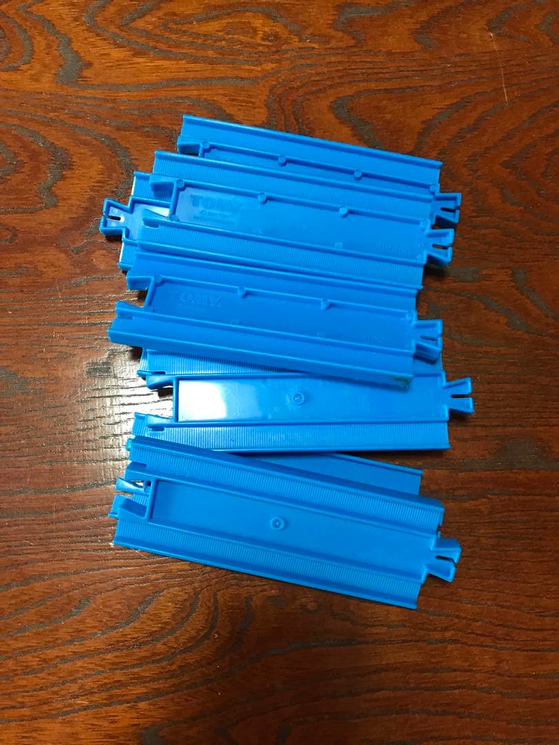 機関車トーマス/新幹線 プラレール セット ミニカー セット