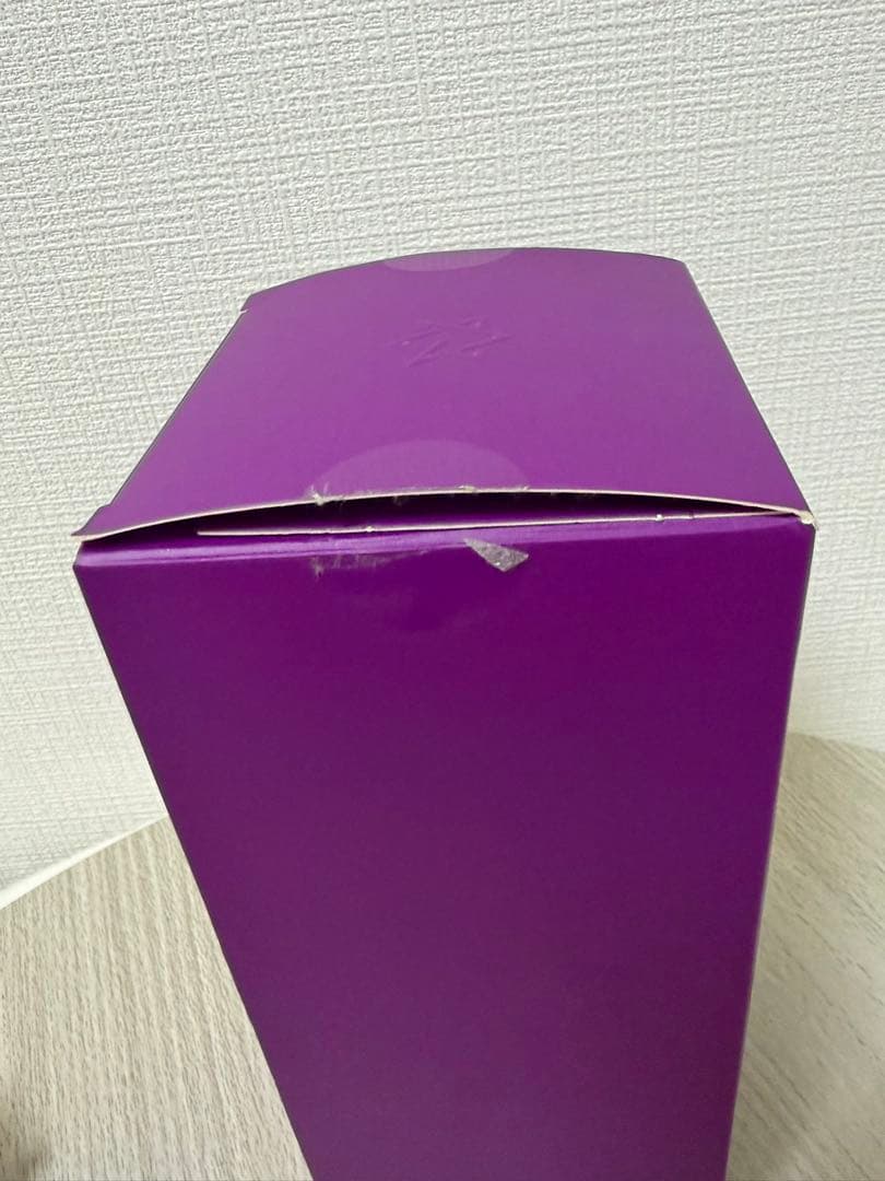 ASTRO OFFICIAL LIGHT STICK VER.3 パープル