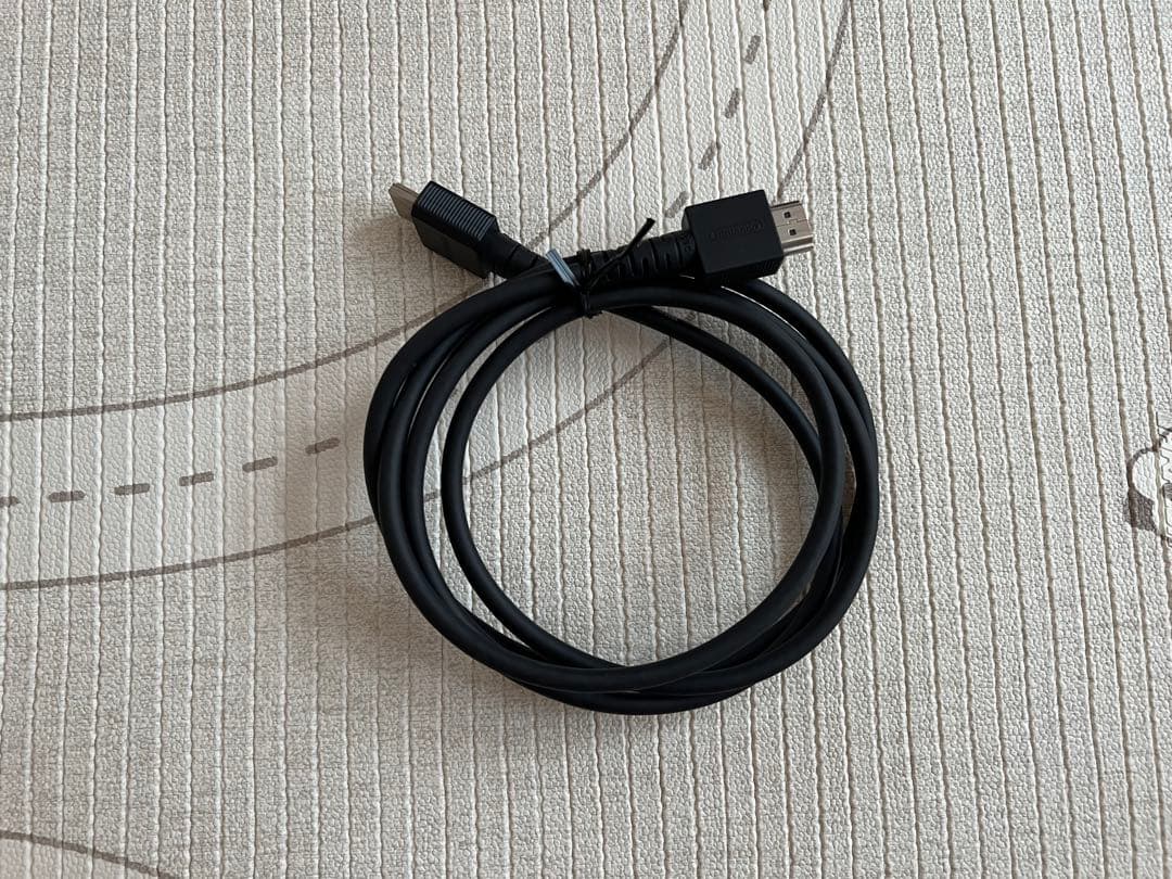 Nintendo Switch 本体・付属品すべて　HAD-S-KABAA