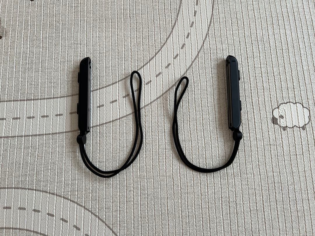 Nintendo Switch 本体・付属品すべて　HAD-S-KABAA