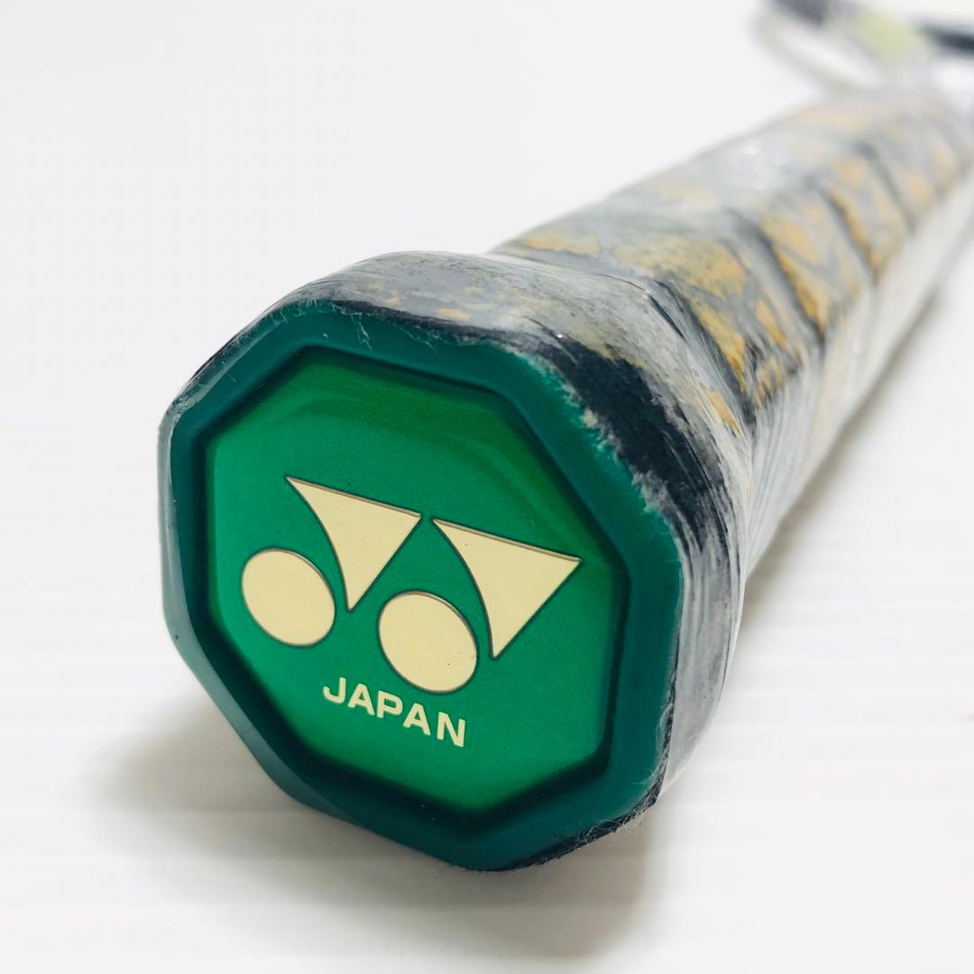 【美品!!】YONEX NEXTAGE 80S ソフトテニスラケット ヨネックス