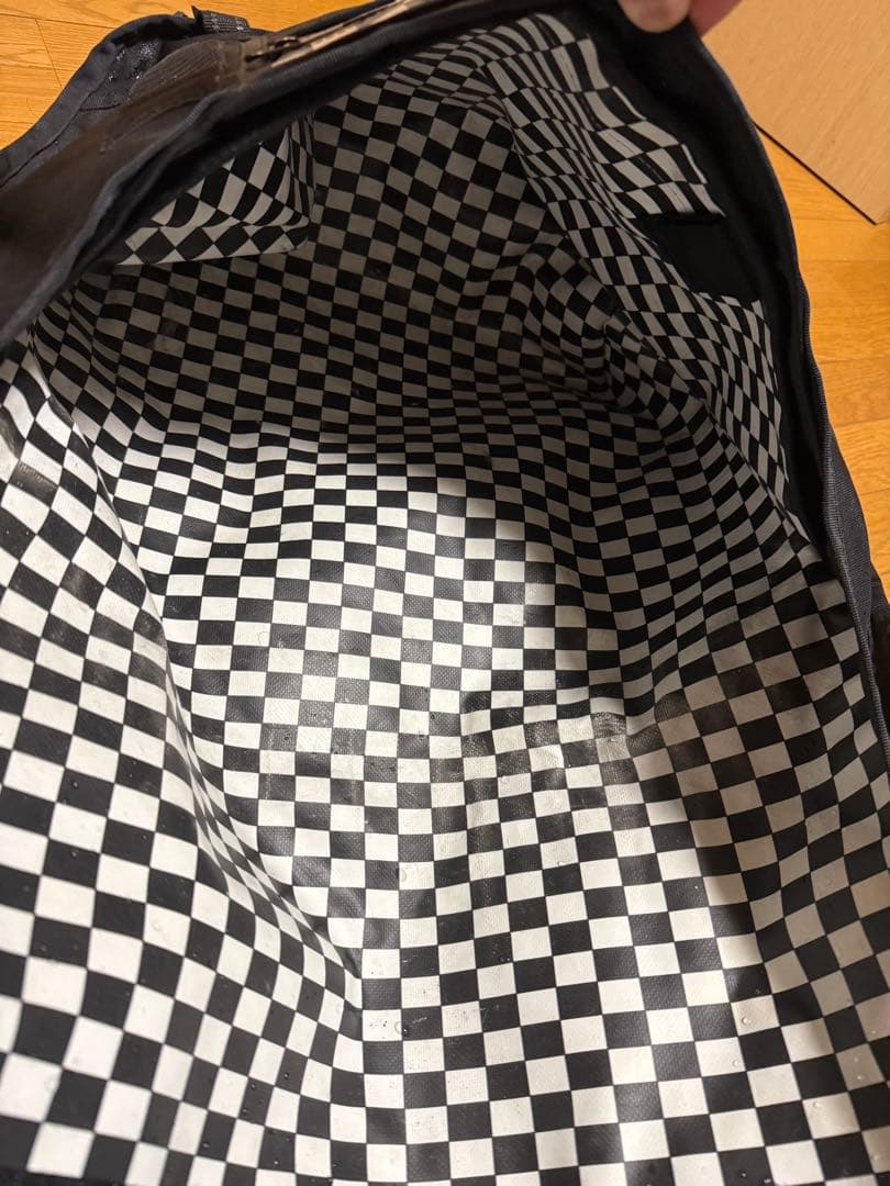 chrome ctz クローム　メッセンジャーバッグ　限定カラー