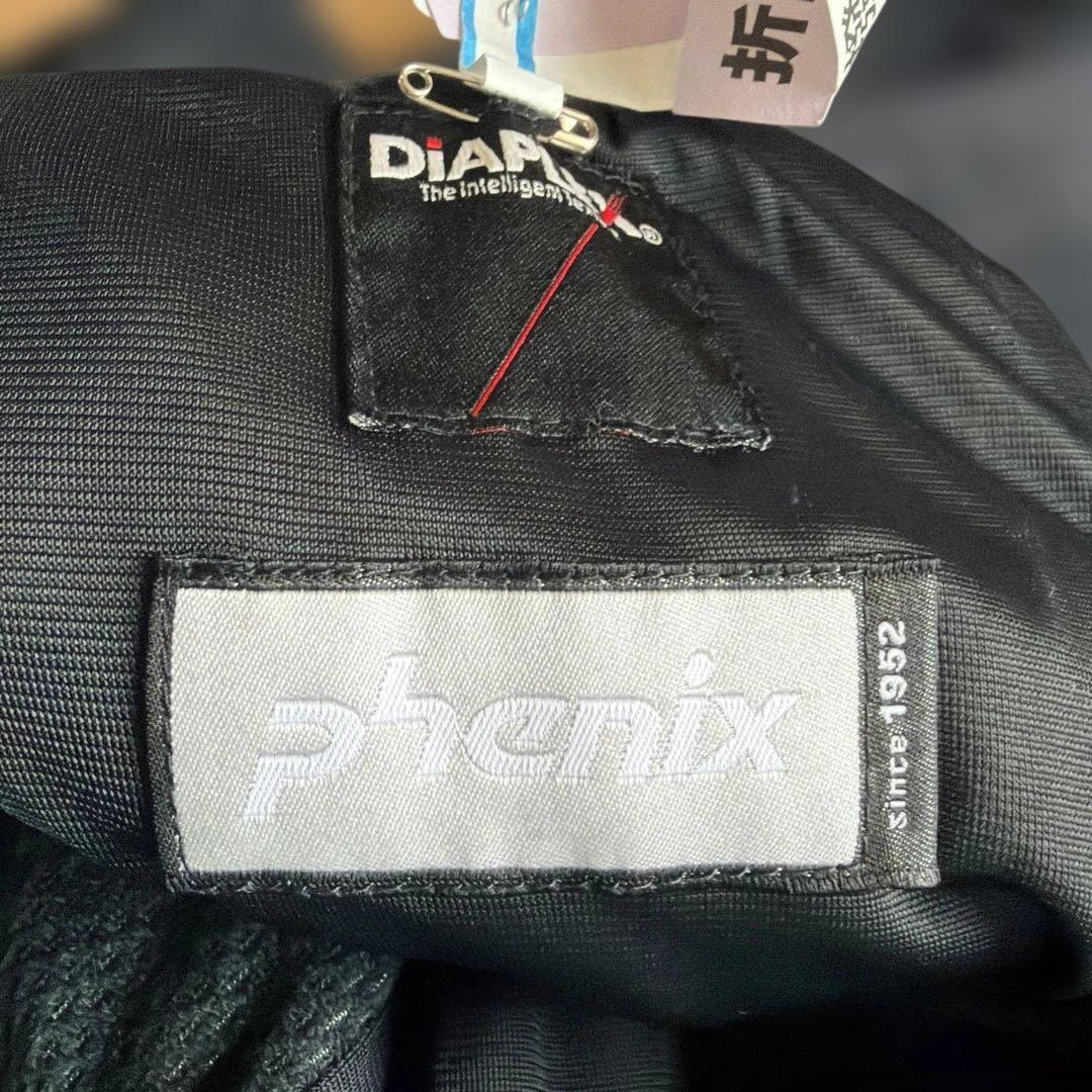 スキーウェア　Eddie Bauer WeatherEdge XS