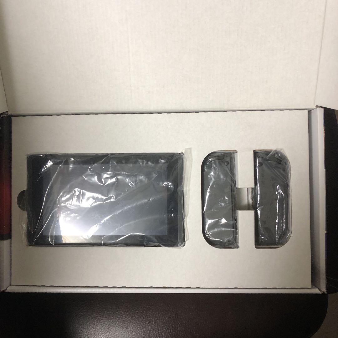 Nintendo Switch とぴさん専用