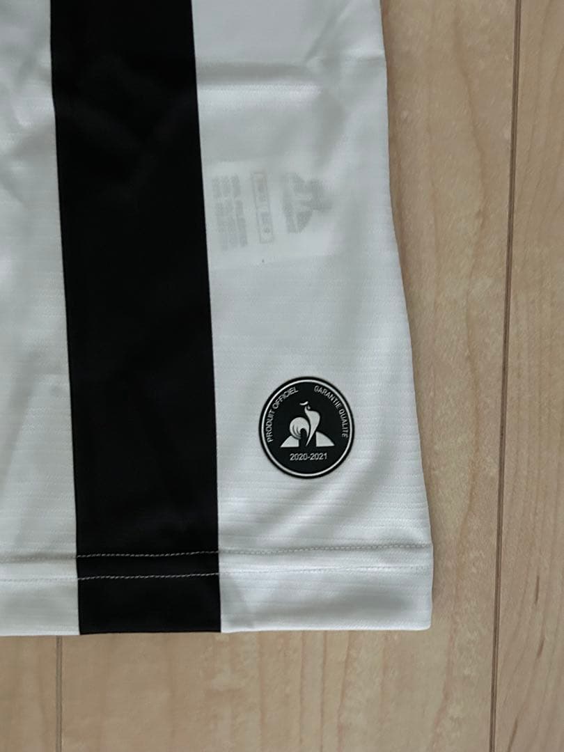 正規品、ブラジルリーグ アトレチコミネイロユニフォーム　フッキ7番 フラメンゴ