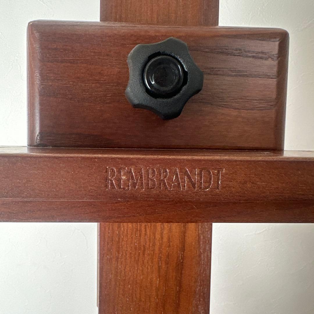 レンブラントアトリエイーゼルたぶん188