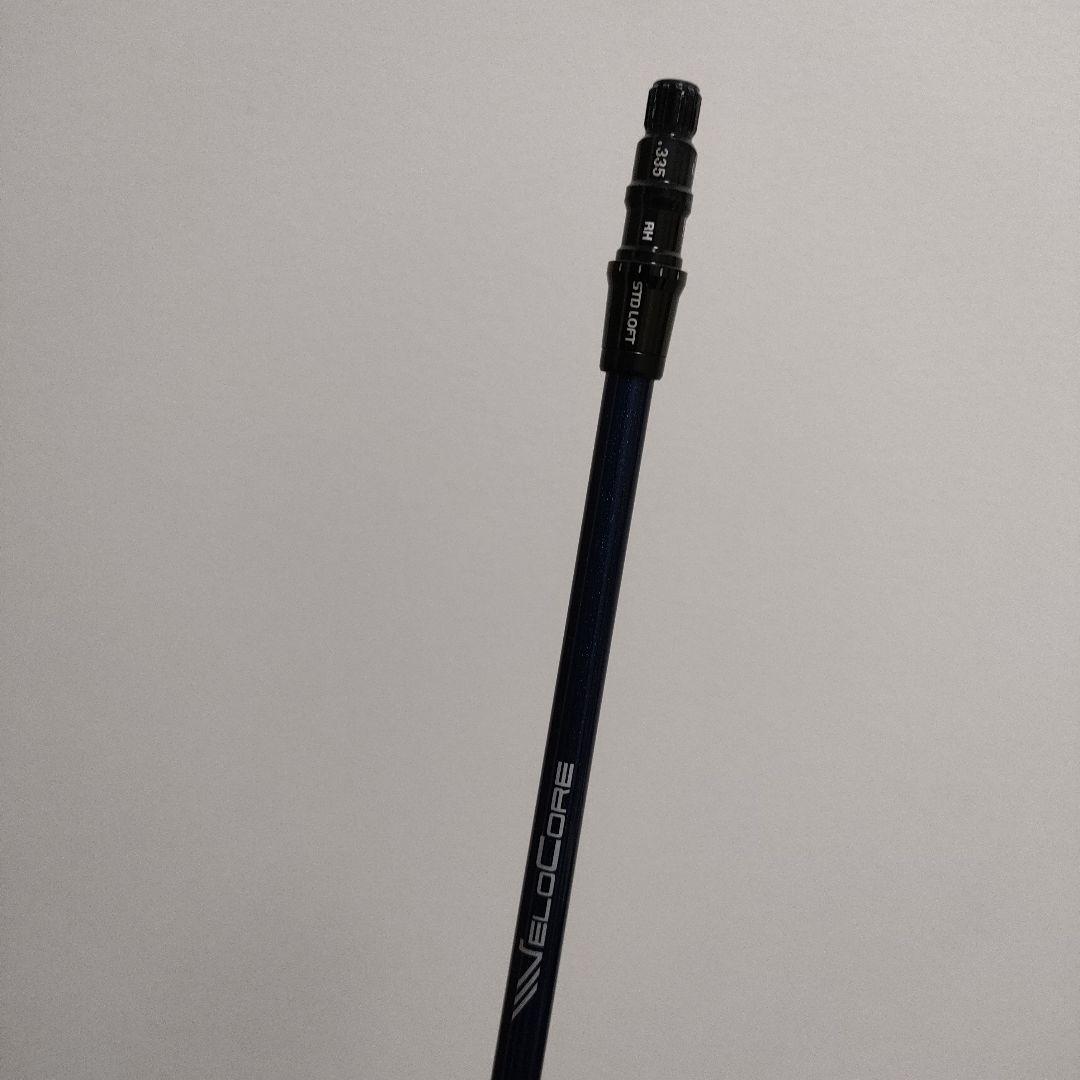 VENTUS BLUE TR VELOCORE 6-S ドライバーシャフト