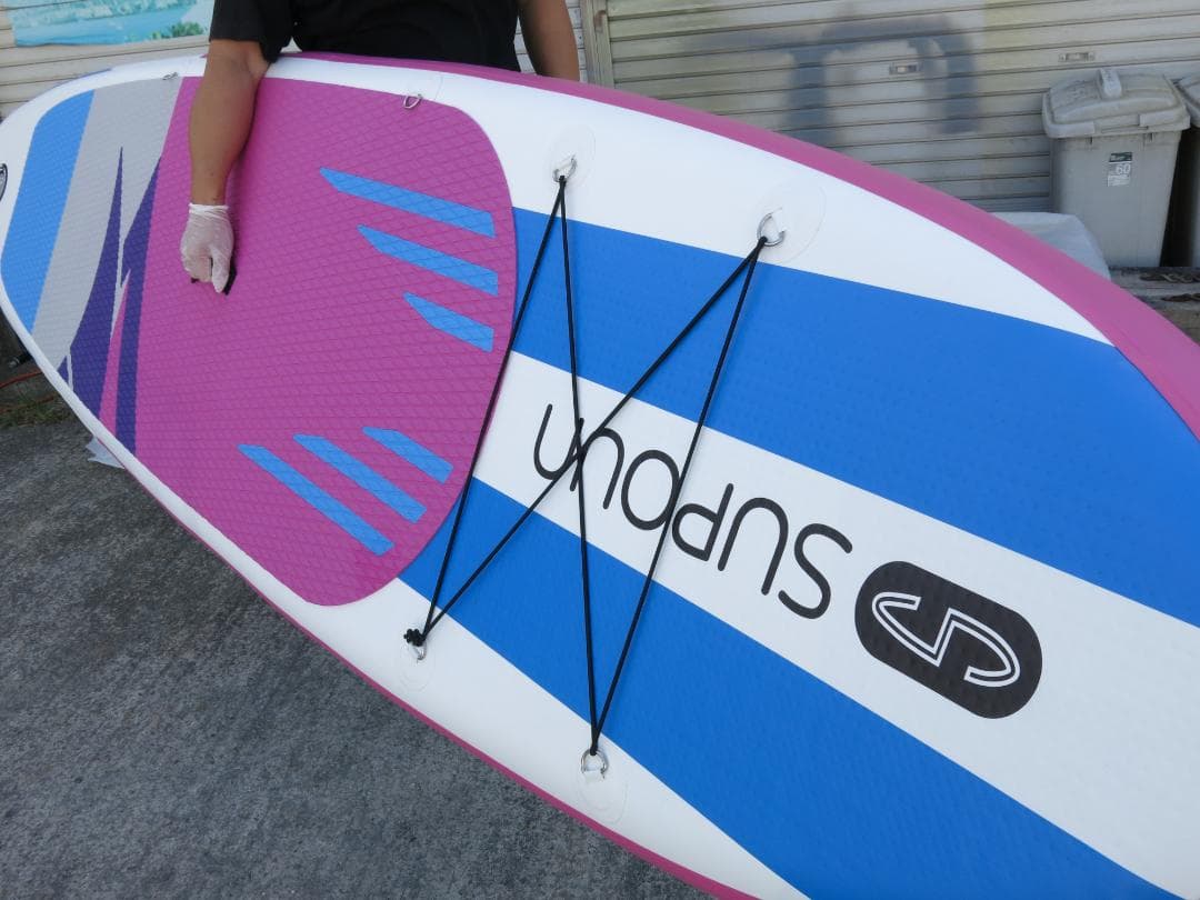 SUP スタンドアップパドルボード インフレータブル サップ スタンドアップ