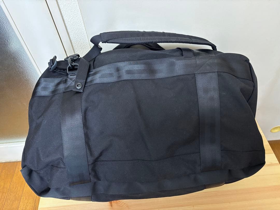 美品　3wayダッフルバッグ(L) [ポーターブースパック] 853-07994