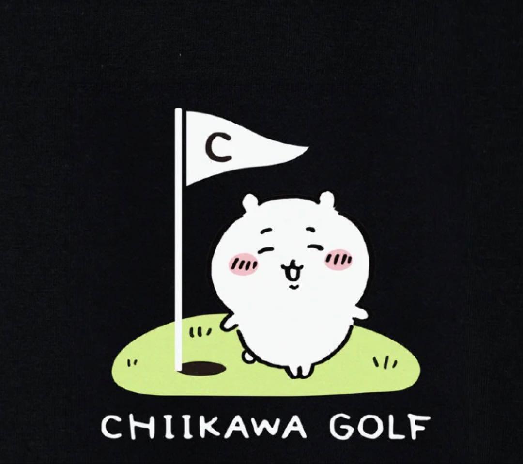 ちいかわゴルフグッズ6点セット