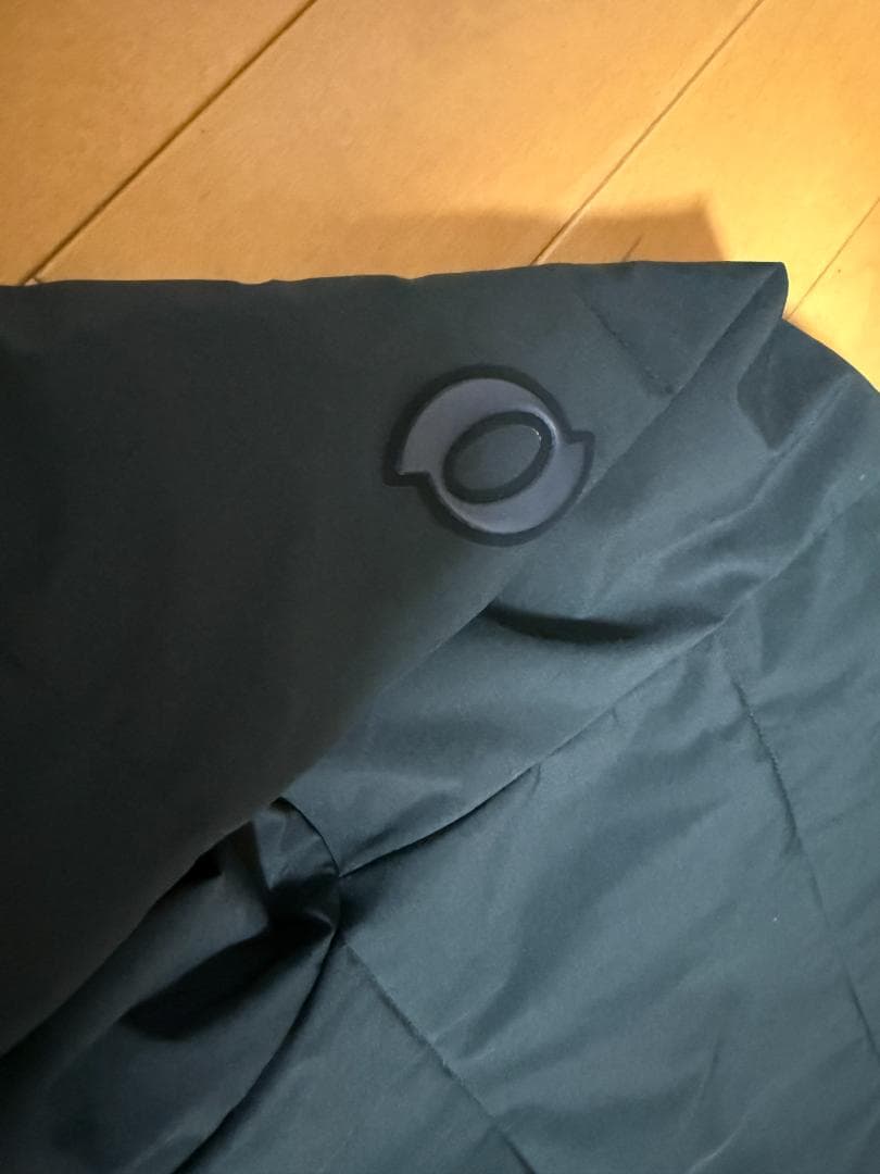 OGASAKA ジャケット オガサカ ONYONE