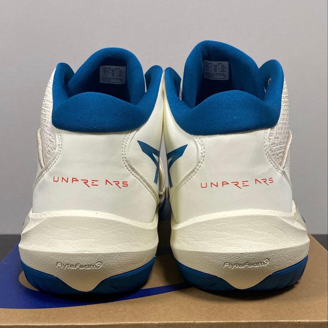 asics UNPRE ARS 3 WIDE アンプレアルス3 ワイド