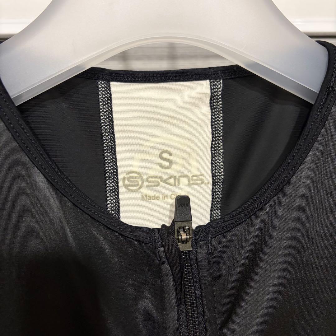 SKINS スキンズ TRI400トライアスロン スーツ