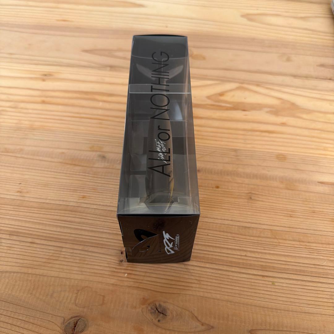 タイニークラッシュ 究極ベイトフィッシュVer.2