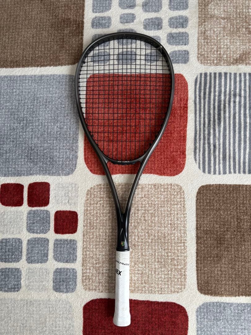 ヨネックス　ボルトレイジ 8S