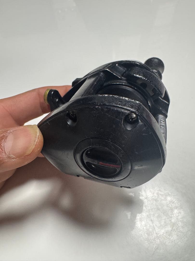 SHIMANO bantam 2台セット スーパースピードマスター マークプラス