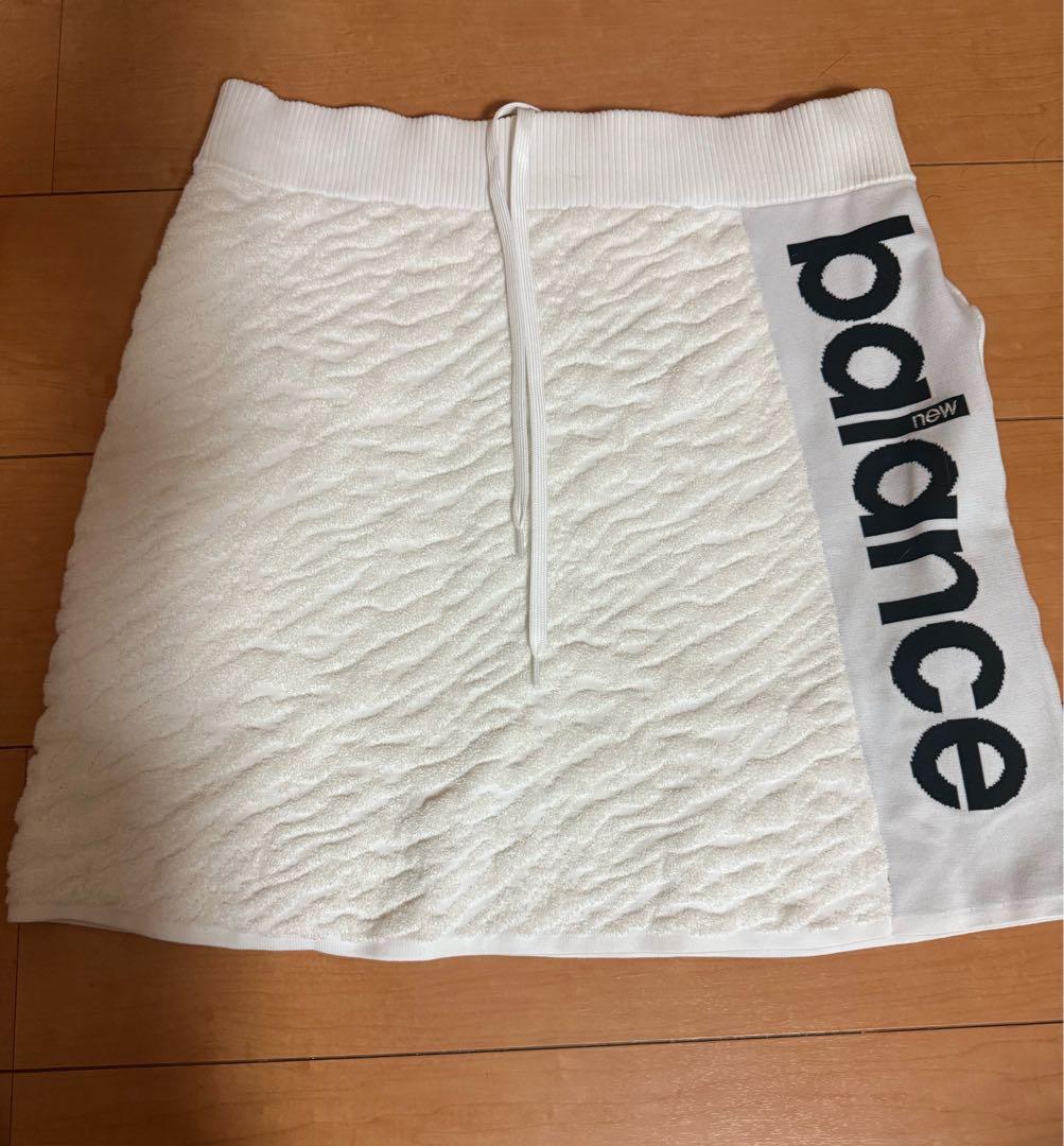 new balance ゴルフウェア4点セット Mサイズ