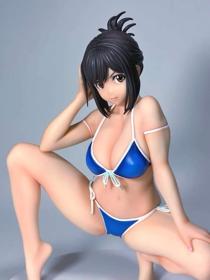 ハ*セ様 なんでここに先生が！？ 児嶋加奈 水着Gravure_Style フィ