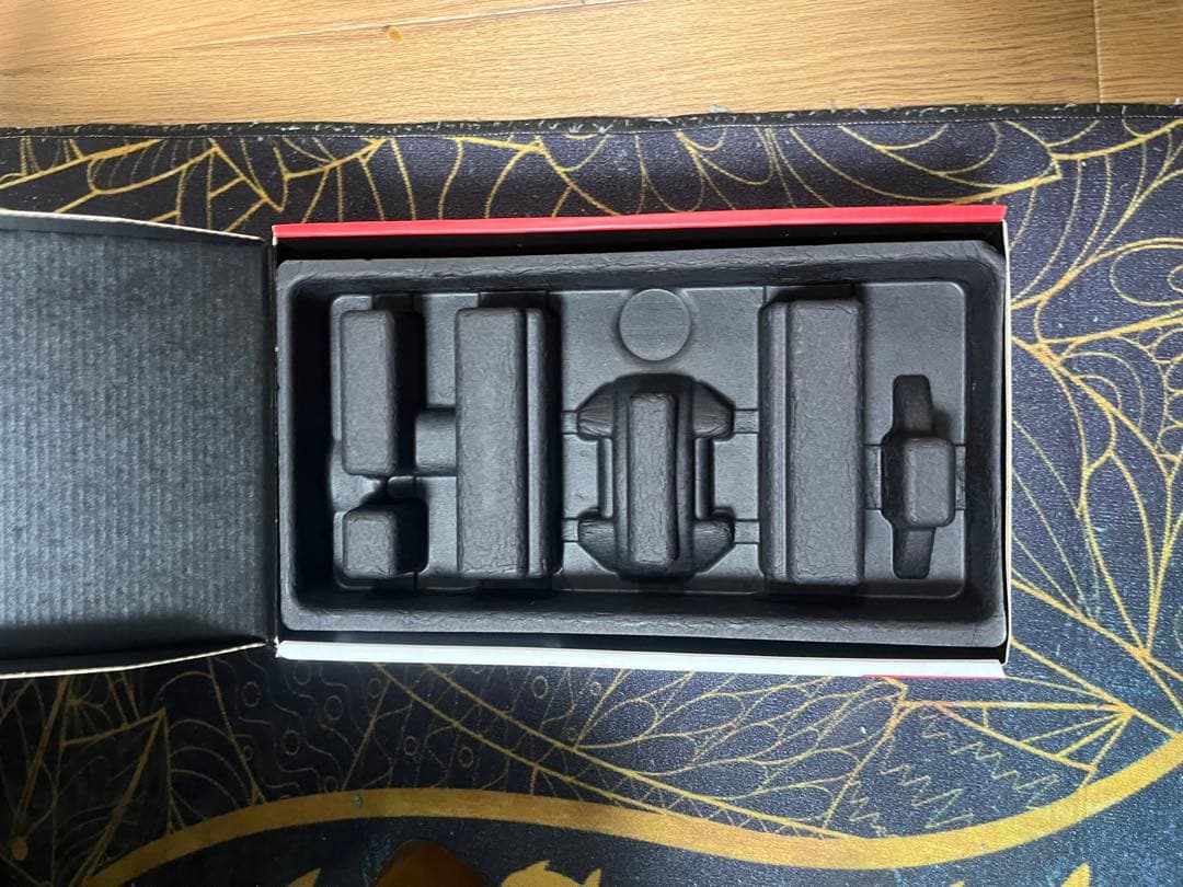 【最新モデル】HyperX QuadCast 2 S USBマイク