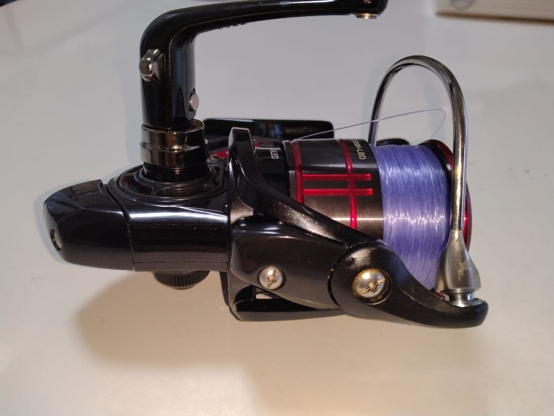 リール DAIWA 19 CYGNUS 2500H-LBD