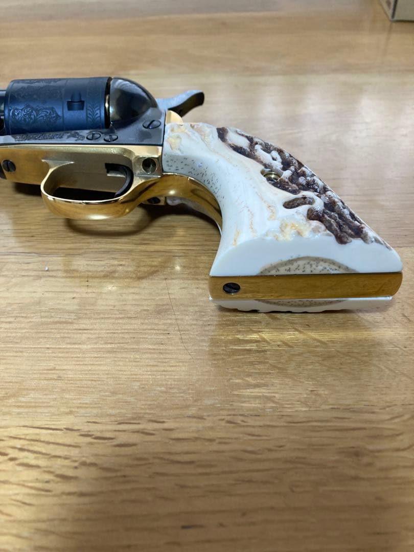 ハートフォード✖️サンケン30周年コラボ、ケースハードゥン(ジャンク)