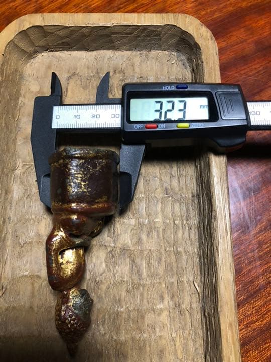 タイ　仏像　チェンセン様式　タイ仏