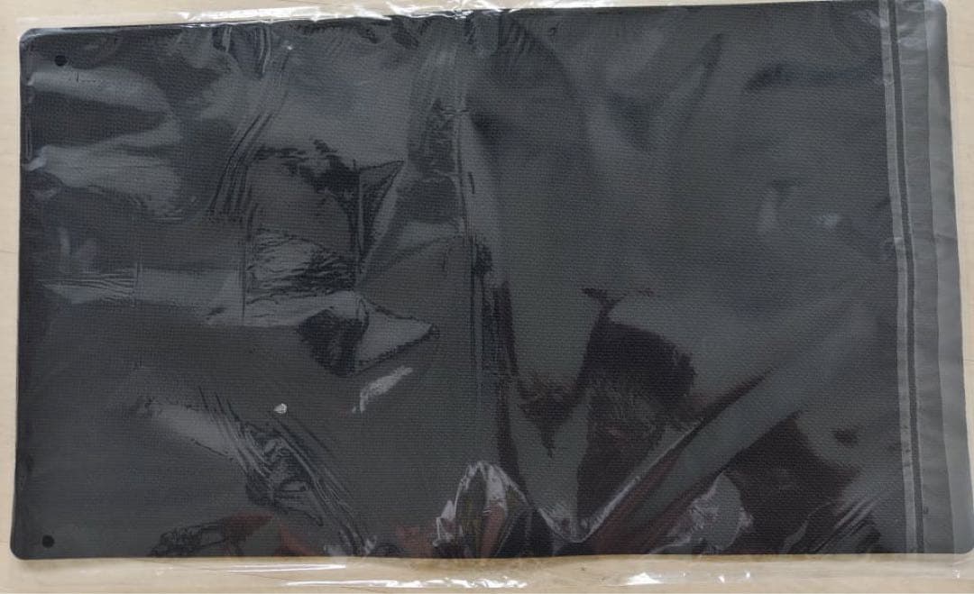 GCG ガンダムカードゲーム スレッタ＆ミオリネ　プロモ&プレイマットセットe