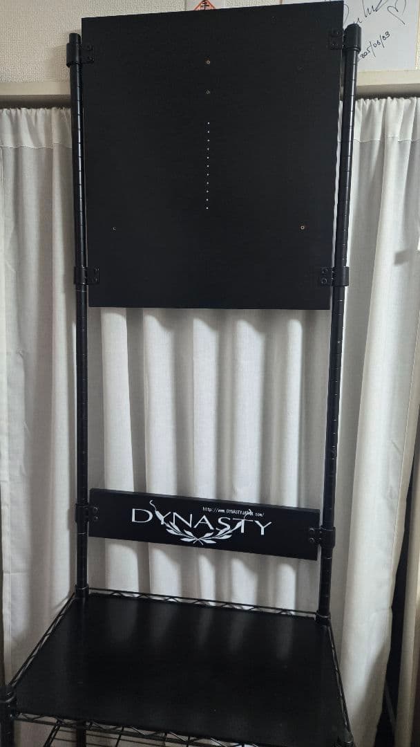 NEXUS ダーツボード & DYNASTY スタンド