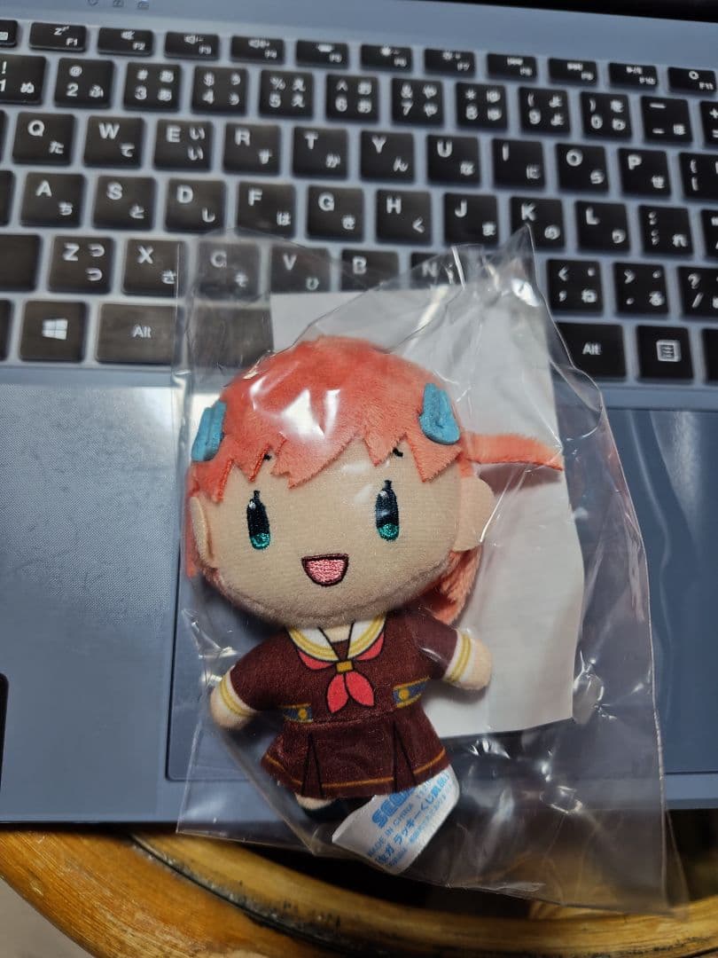 蓮ノ空　セガラッキーくじ　まとめ