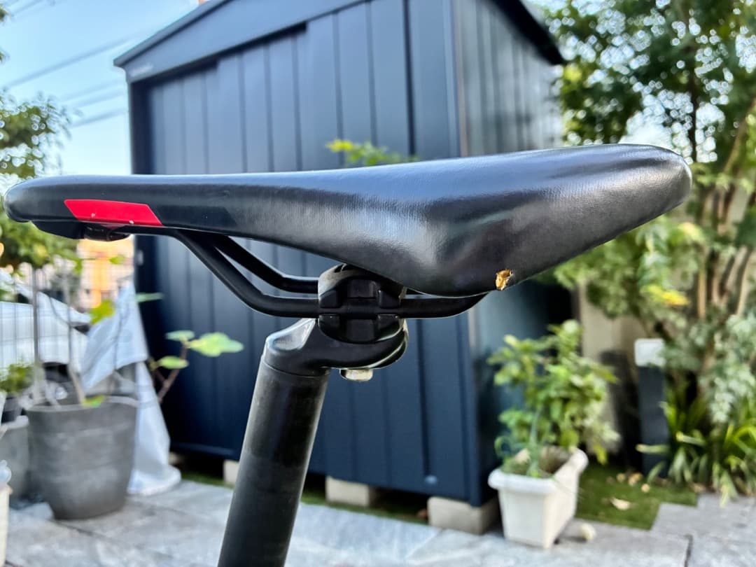 GIANT TCX Espoir 26（ジュニア用）