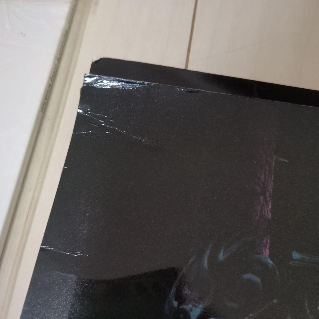 宇都宮隆　TUTU　TM NETWORK　パンフレット 6冊組