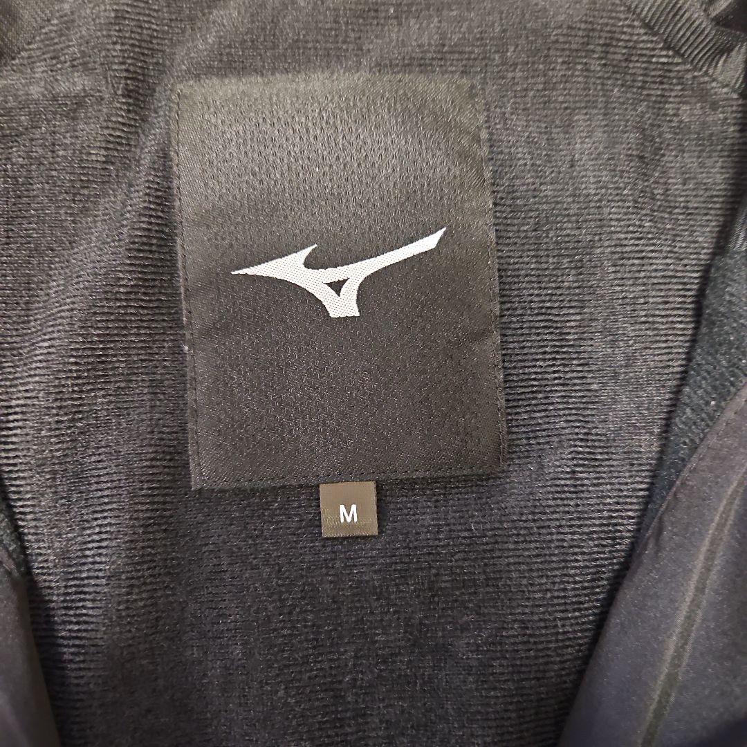 Mizuno ブレスサーモウォーマージャケット　パンツ上下セット　 M