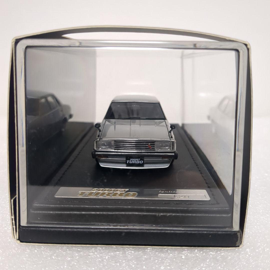 希少 スカイライン ジャパン 2000 GT-EL C211 カスタム仕様