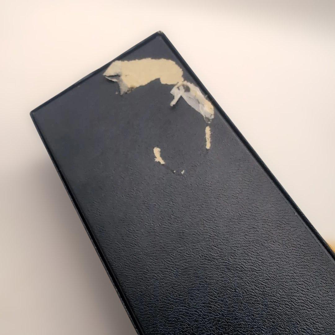 C COMPANY ルポペンケース チョコ RPS-001