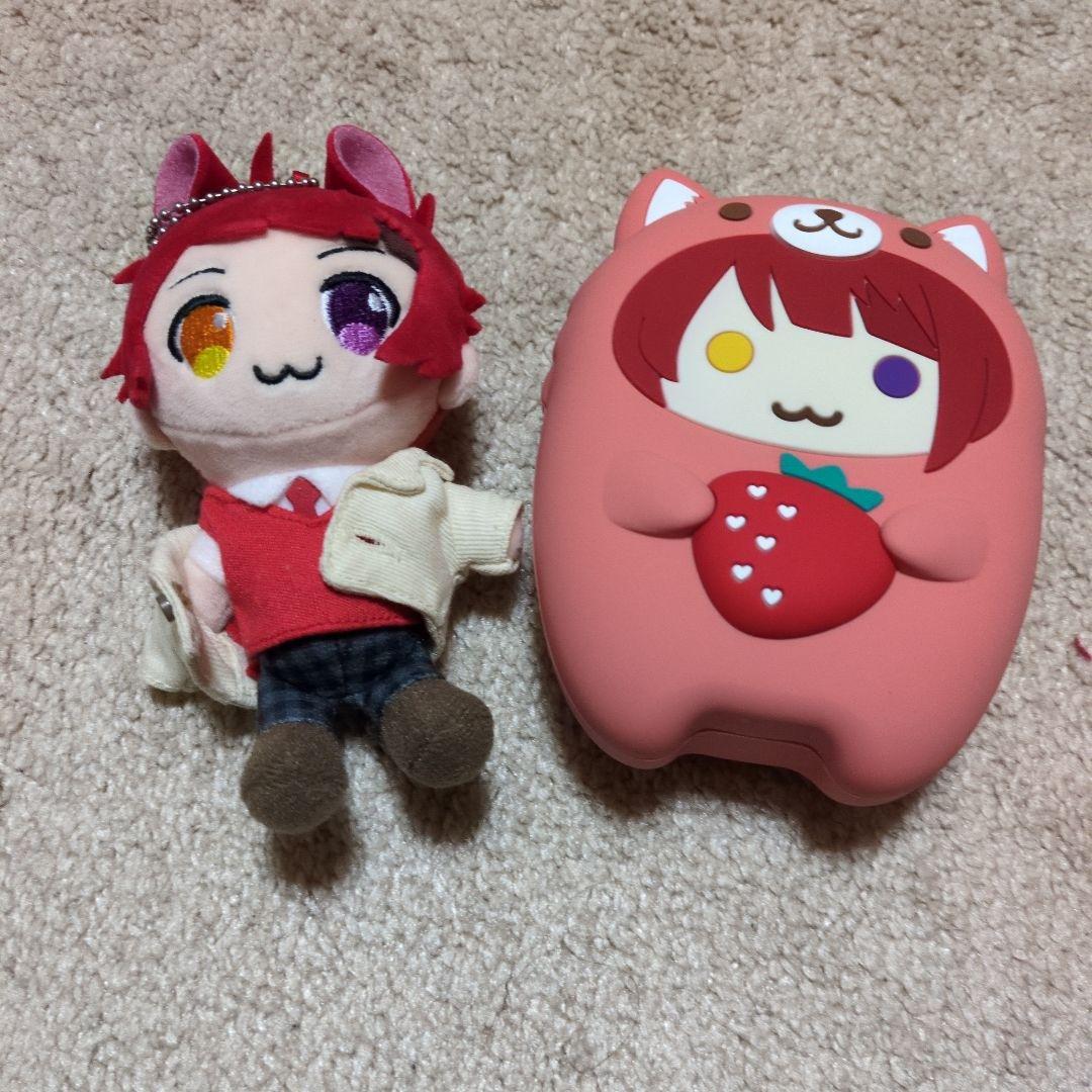 すとぷり　莉犬　CD グッズ　グッズまとめ売り