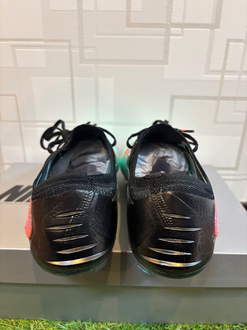 ‼️新品未使用‼️ ナイキ ファントム 6 LOW エリート LE FG 26センチ