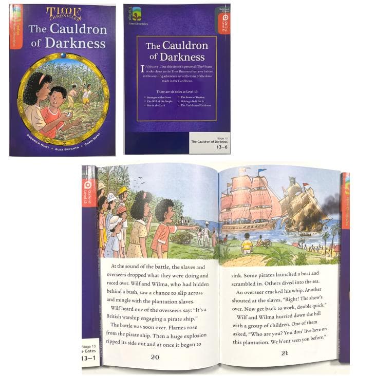 ORT 各種絵本体験セット　期間限定最高品質版　絵本376冊＆64GBマイヤペン