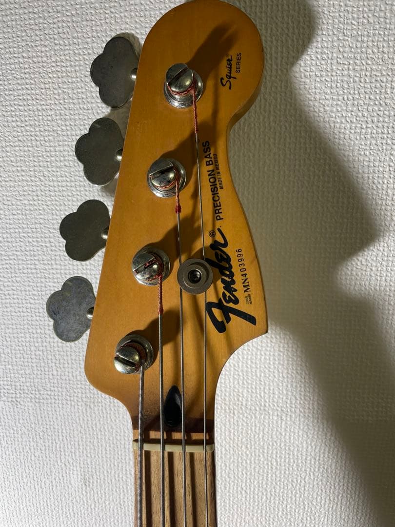 RITAO CHAN公式アカウント05様の専門エレキベース ギター