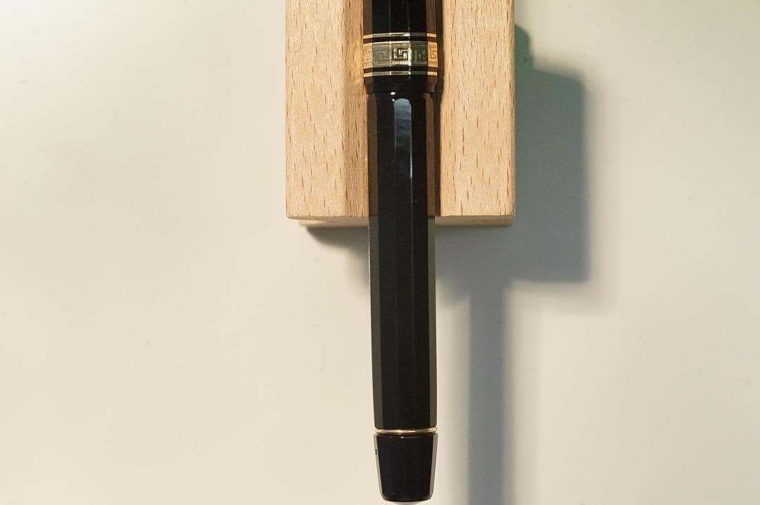 オマス OMAS MILORD 万年筆 ミロード ペン先585 14K ジャンク