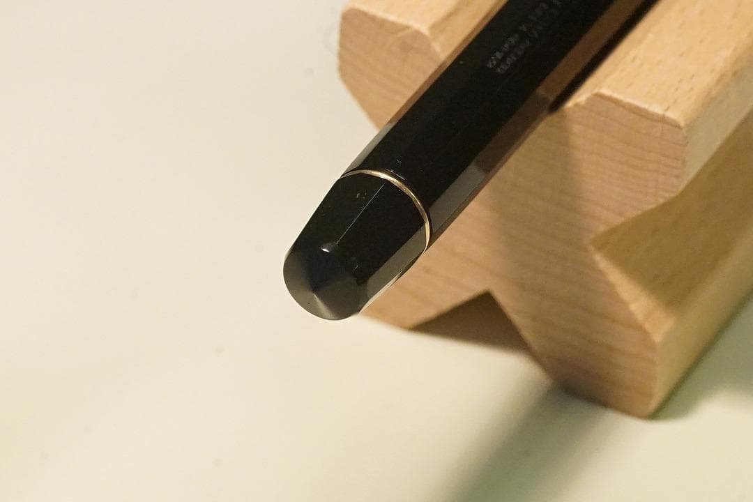 オマス OMAS MILORD 万年筆 ミロード ペン先585 14K ジャンク