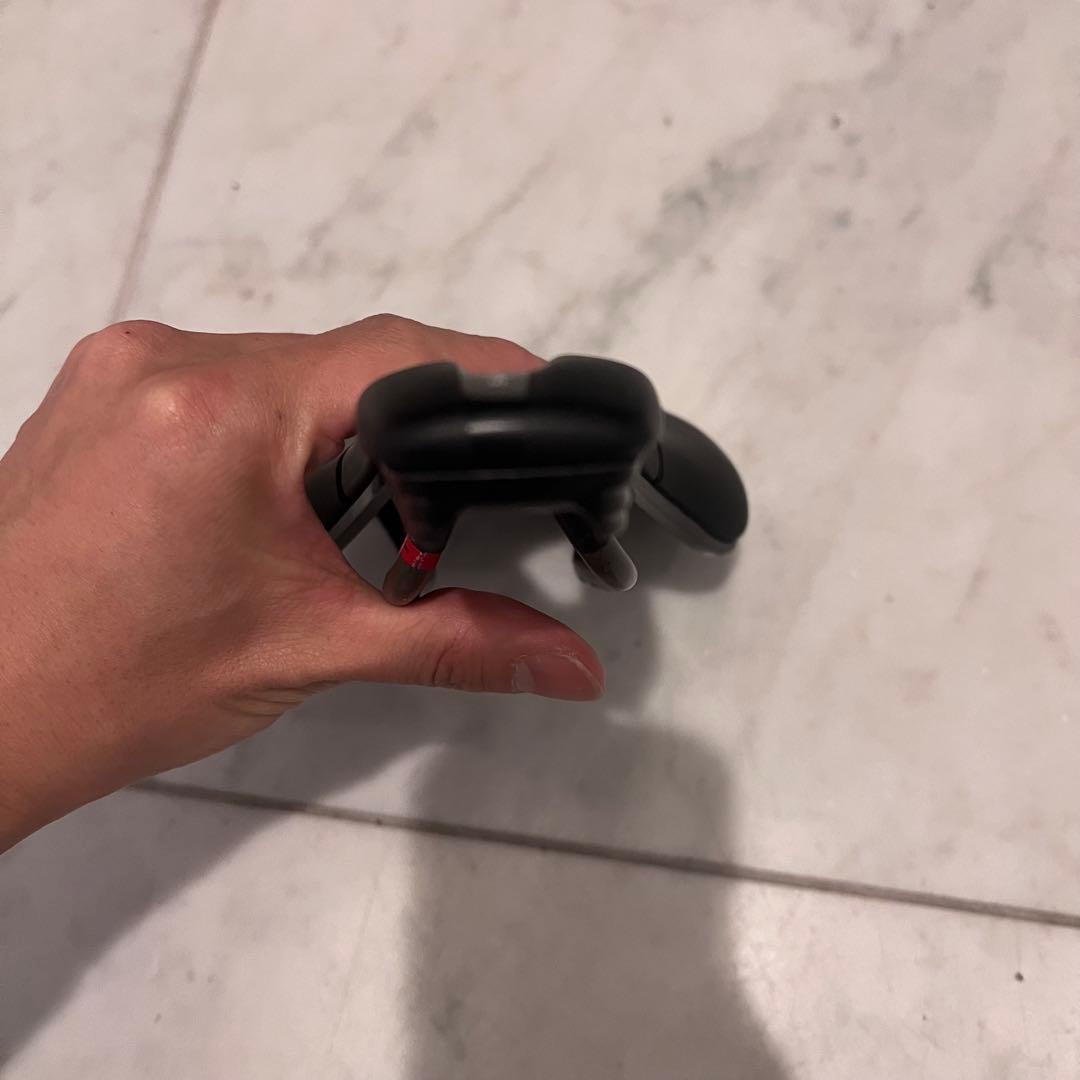 prologo SCRATCH M5 サドルPAS Nack