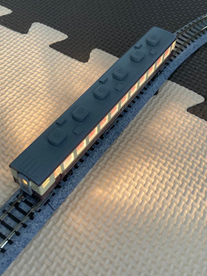 10-403 KATO 12系SLばんえつ物語