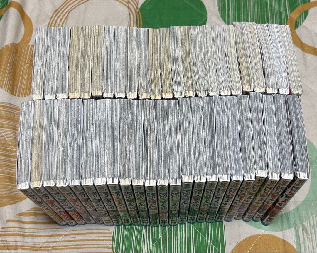 【翌日出荷‼️】　魔入りました！入間くん　1巻〜46巻　最新巻付き　全巻セット