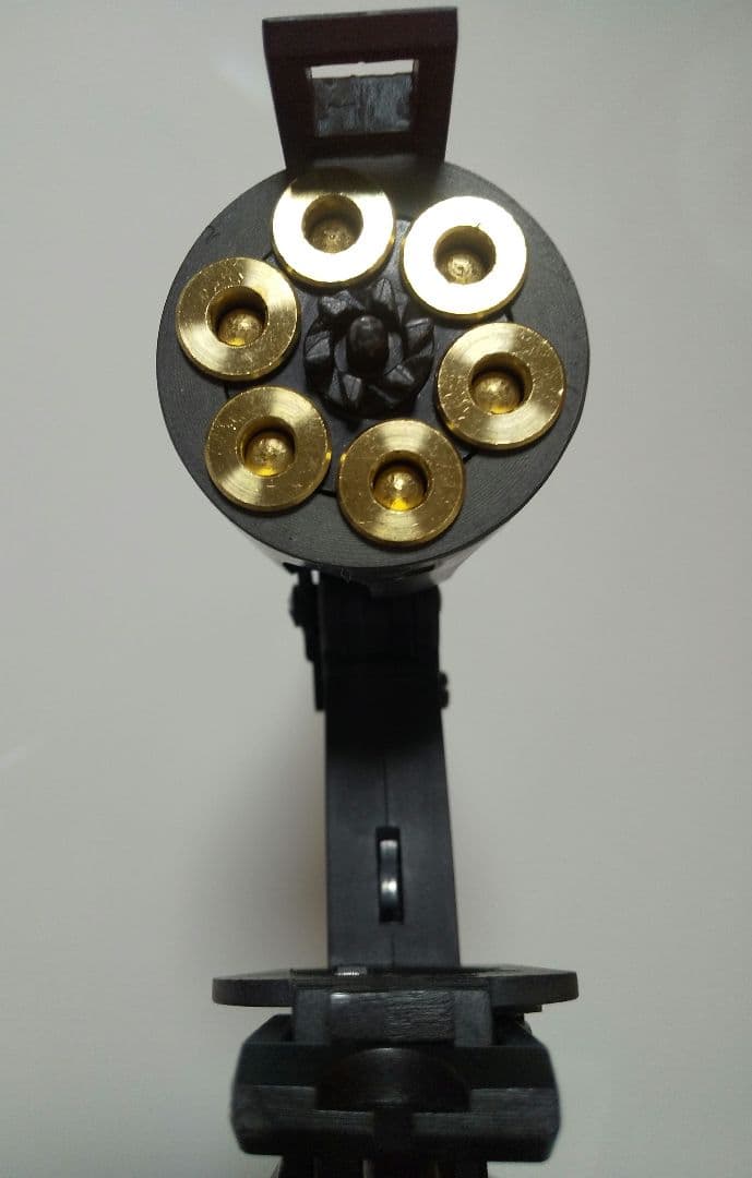 マルシンコウギョウ　NO2MK1 モデルガン