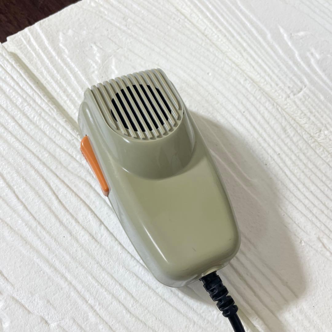 【１か月保証】TOA ショルダーメガホン 2130W レイン付き