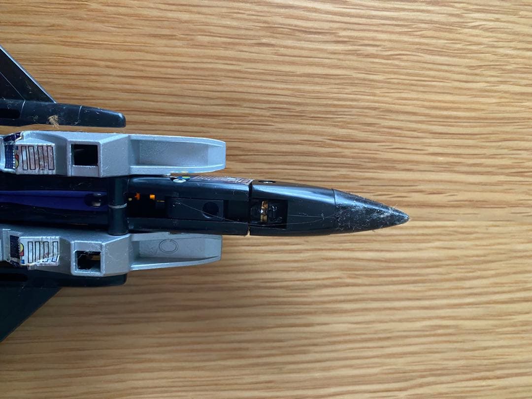 トランスフォーマー G1 デストロン 航空参謀 スカイワープ