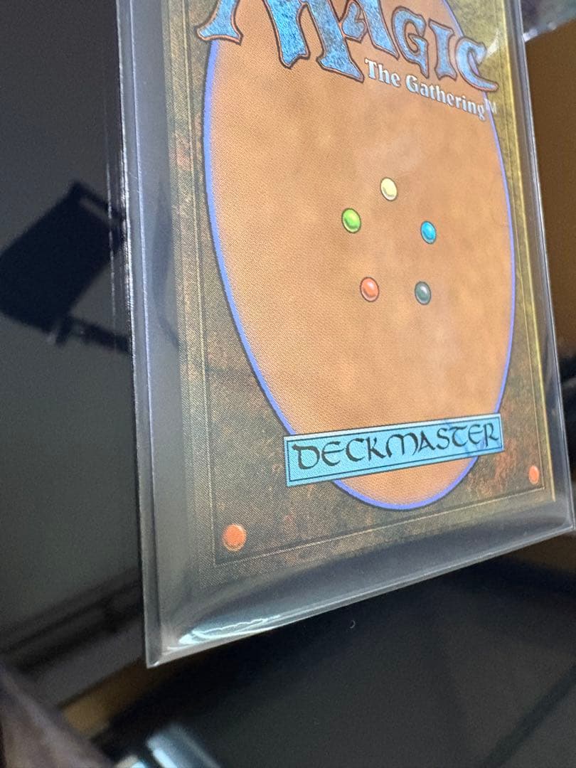 MTG ファイナルファンタジー　日本　魔女 、ヤ・シュトラ・ルル　サージfoil