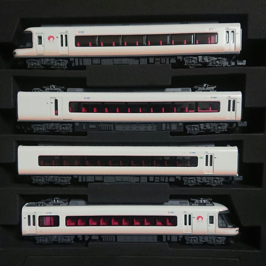 Nゲージ ポポンデッタ 近鉄 26000系 さくらライナー 更新車