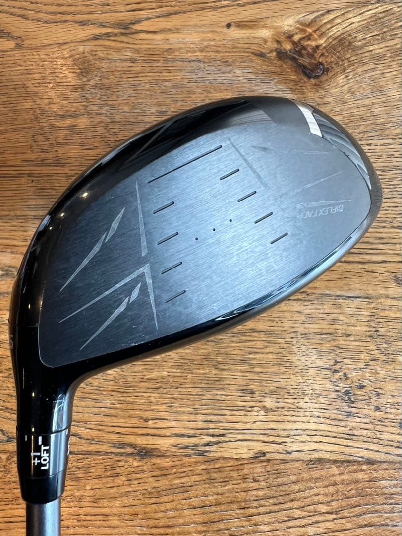 ゼクシオX ドライバー ダンロップ ゼクシオX 2024 土日限定価格