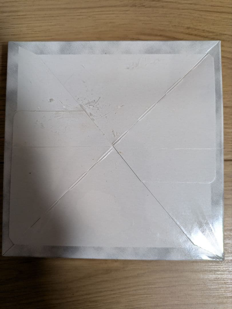 遊戯王　蘇りし魂　MythologicalAge　絶版BOX　未開封